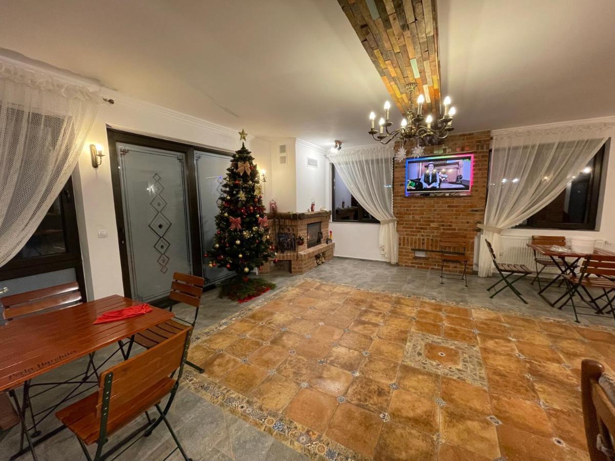 Alloggio in famiglia Casa Bicajeanului - Lacu Rosu