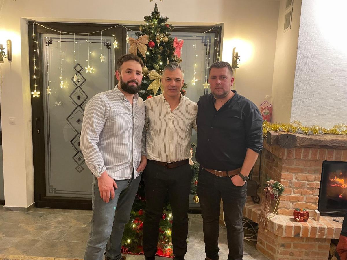 Alloggio in famiglia Casa Bicajeanului -