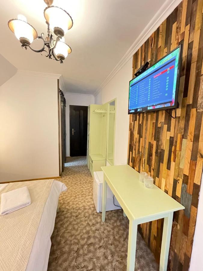 Casa Bicăjeanului -