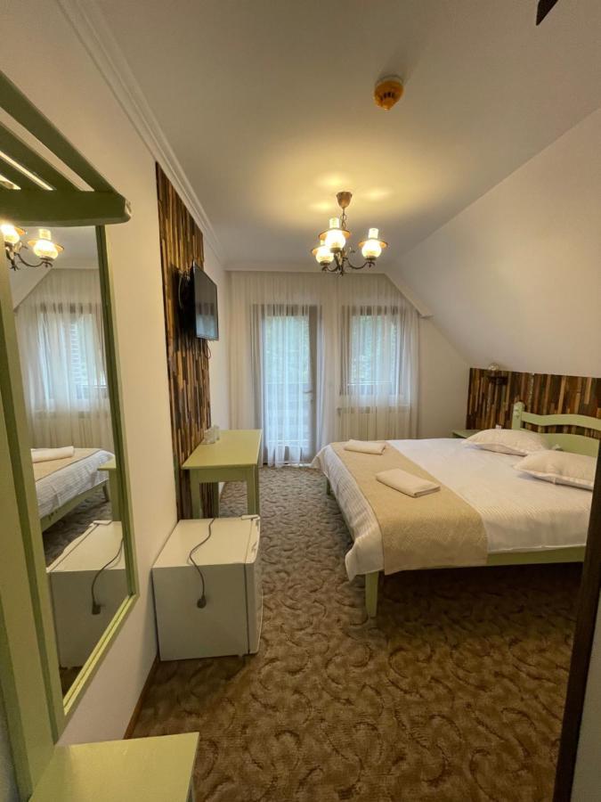 Casa Bicajeanului -